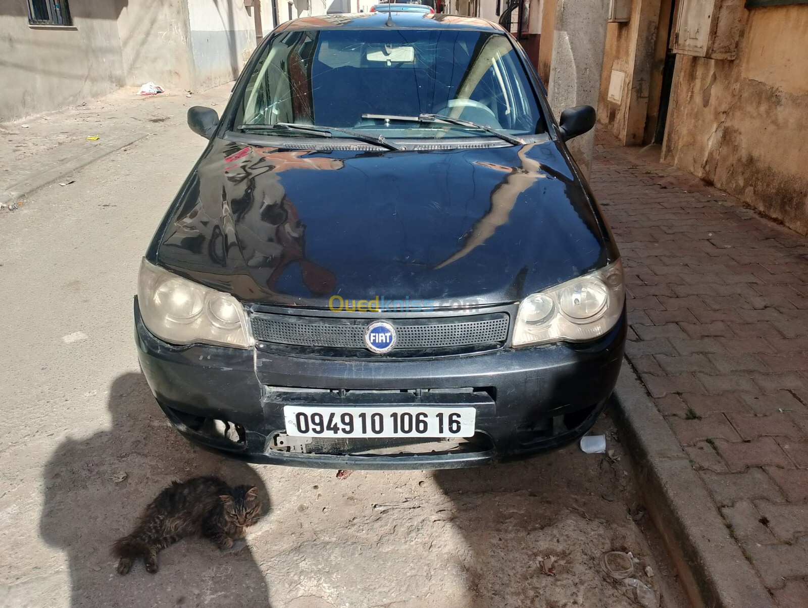 Fiat PAlio 2006 Palio