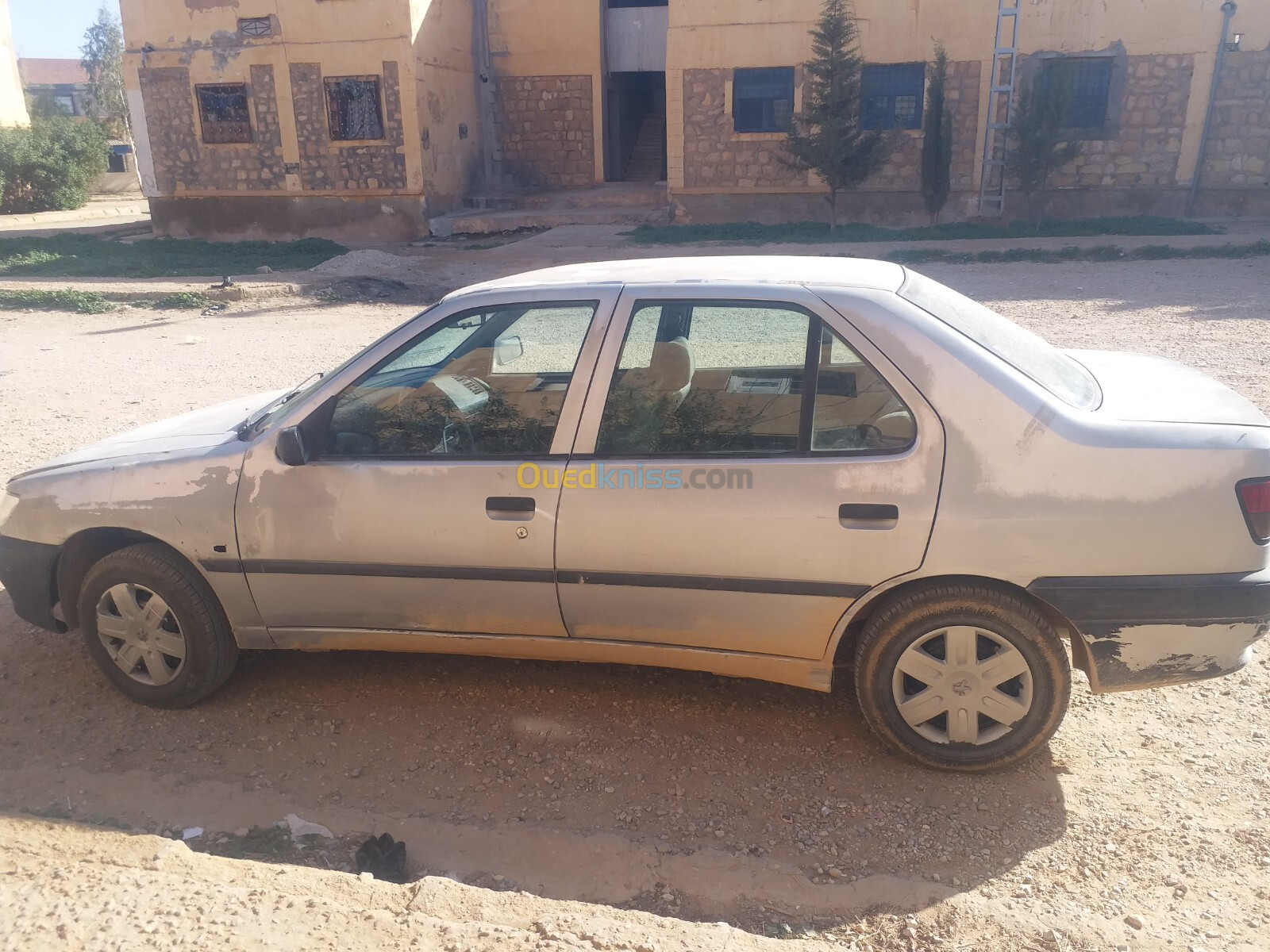 Peugeot 306 1996 306