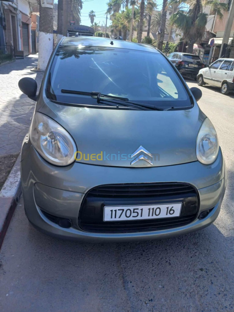 Citroen C1 2010 C1