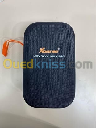 Xhorse vvdi key tool max pro jdid jamais utilise 