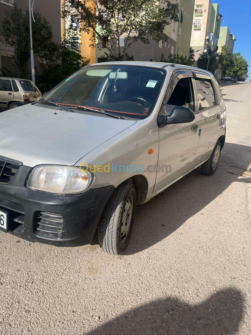 Suzuki Alto 2011 Alto