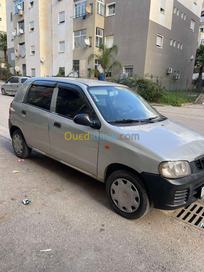 Suzuki Alto 2011 Alto