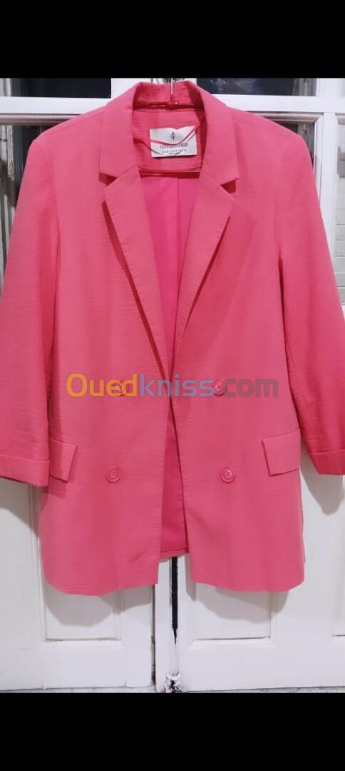 Blazer stradivarius 