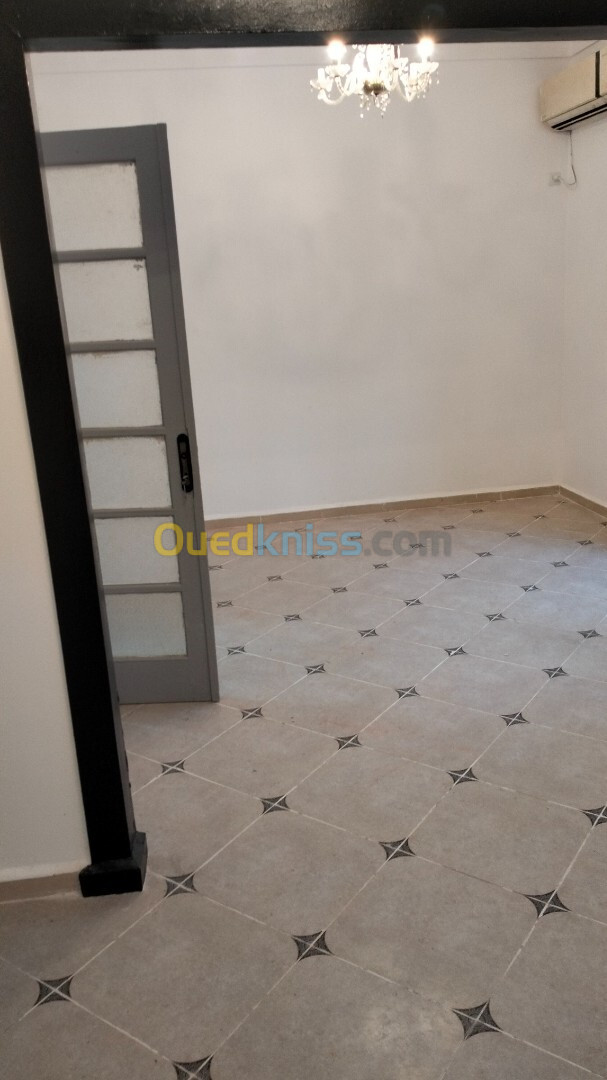 Vente Appartement F5 Alger Alger centre