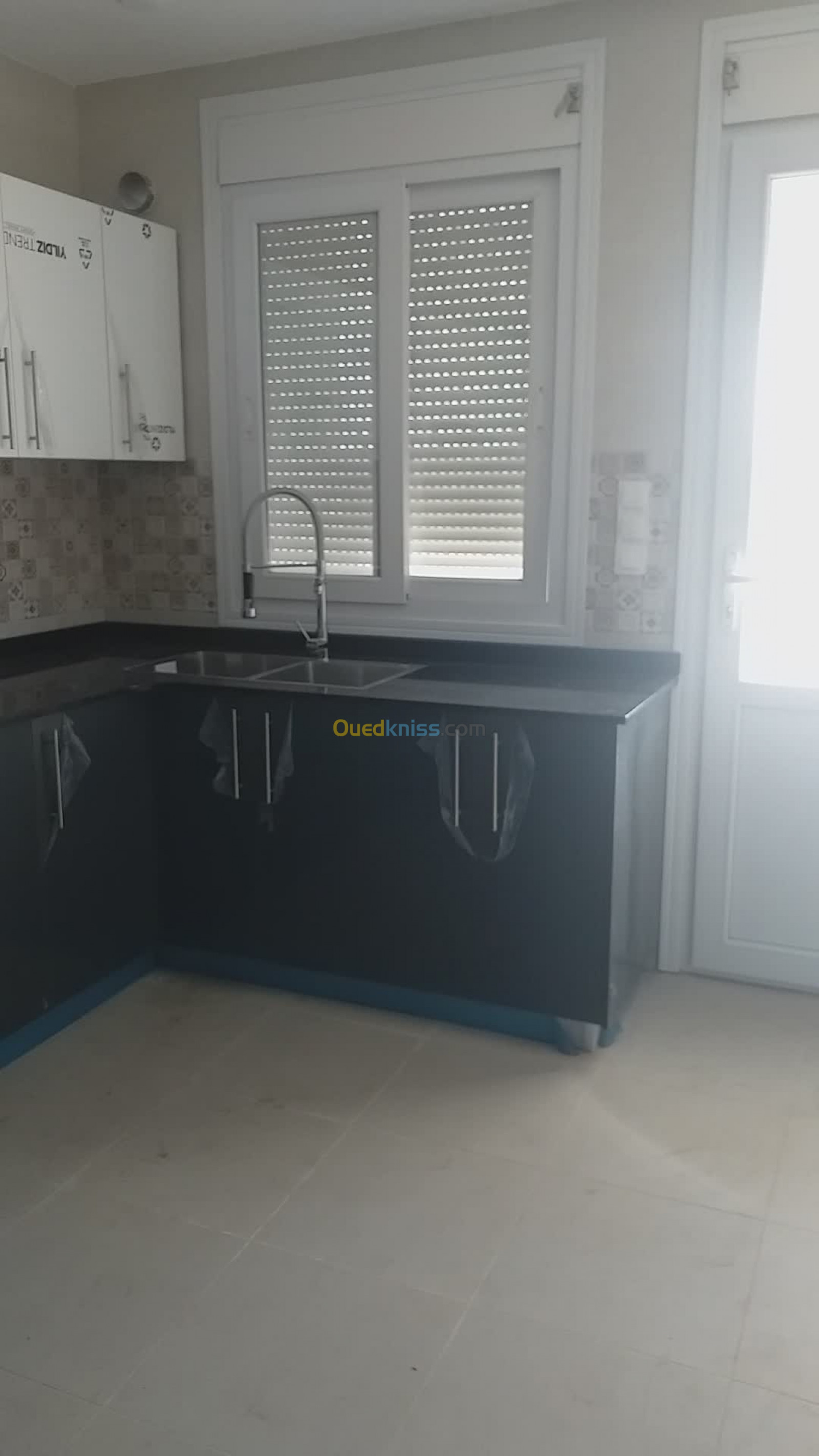 Location Appartement F4 Alger Souidania