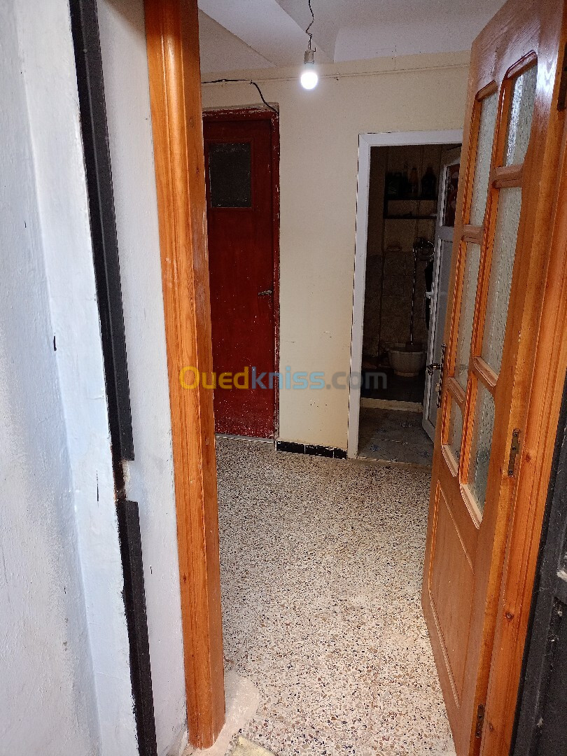 Vente Appartement F2 Oran Ain el bia