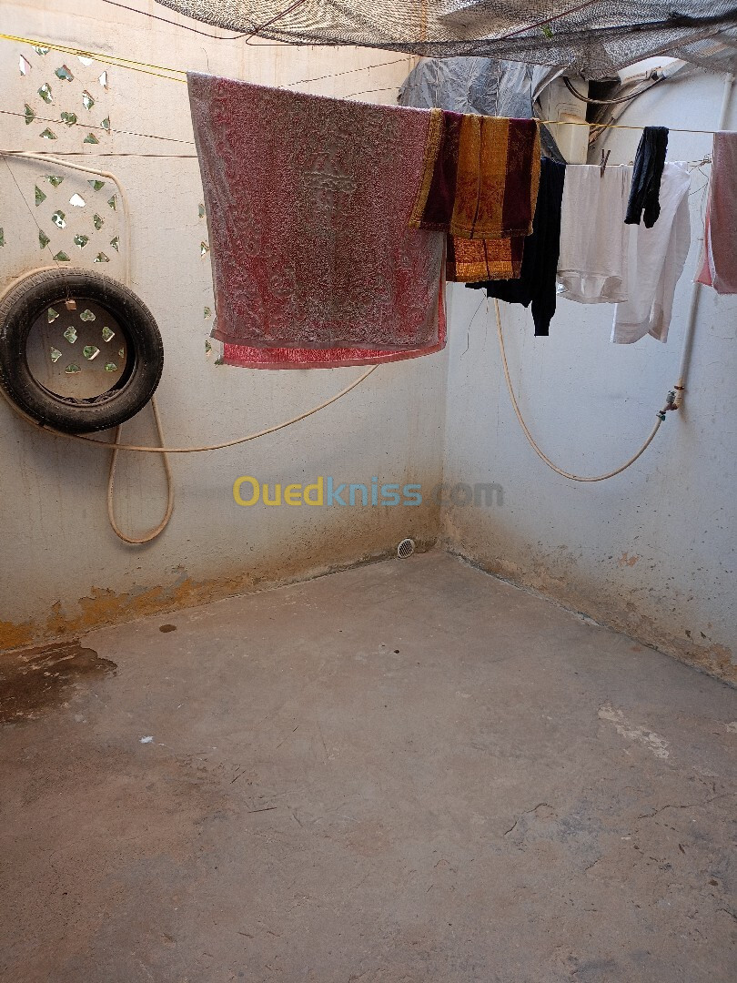 Vente Appartement F2 Oran Ain el bia