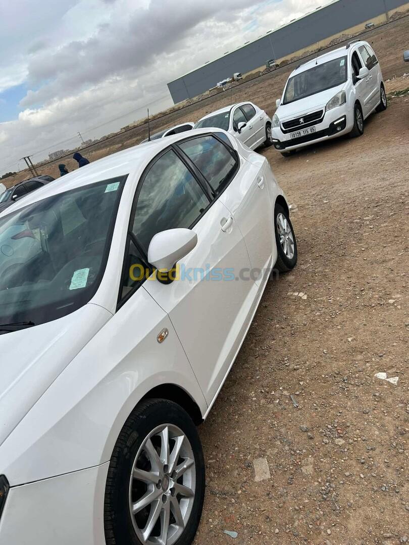 Seat Ibiza 2013 Fully