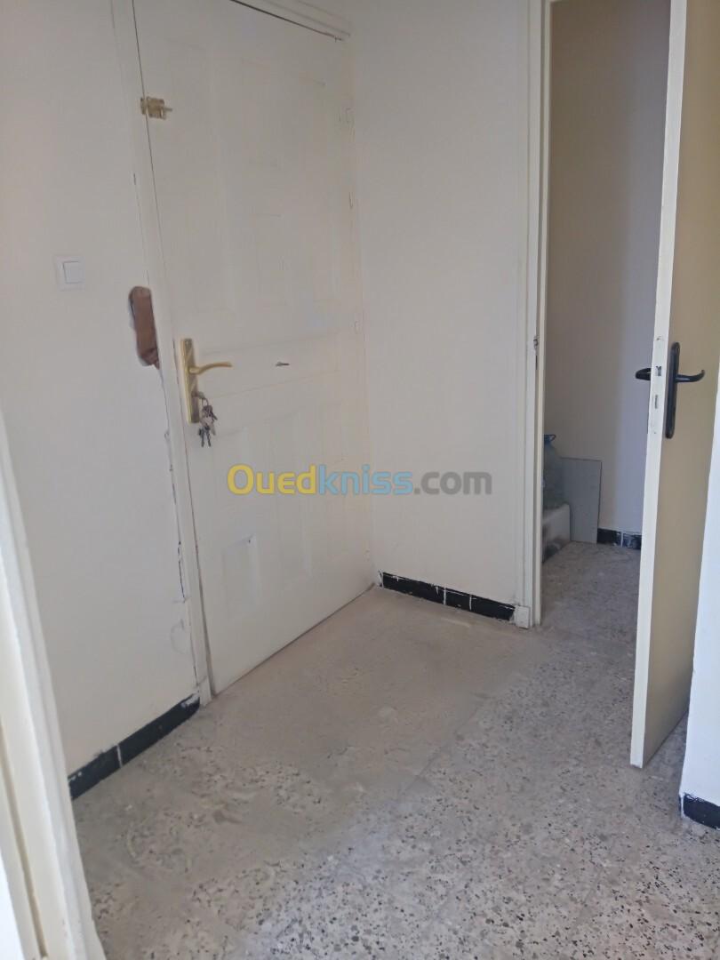 Vente Appartement F3 Constantine El khroub