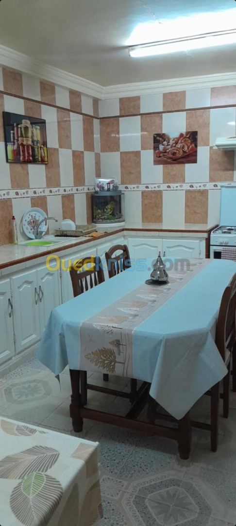 Vente Villa Saïda Saida