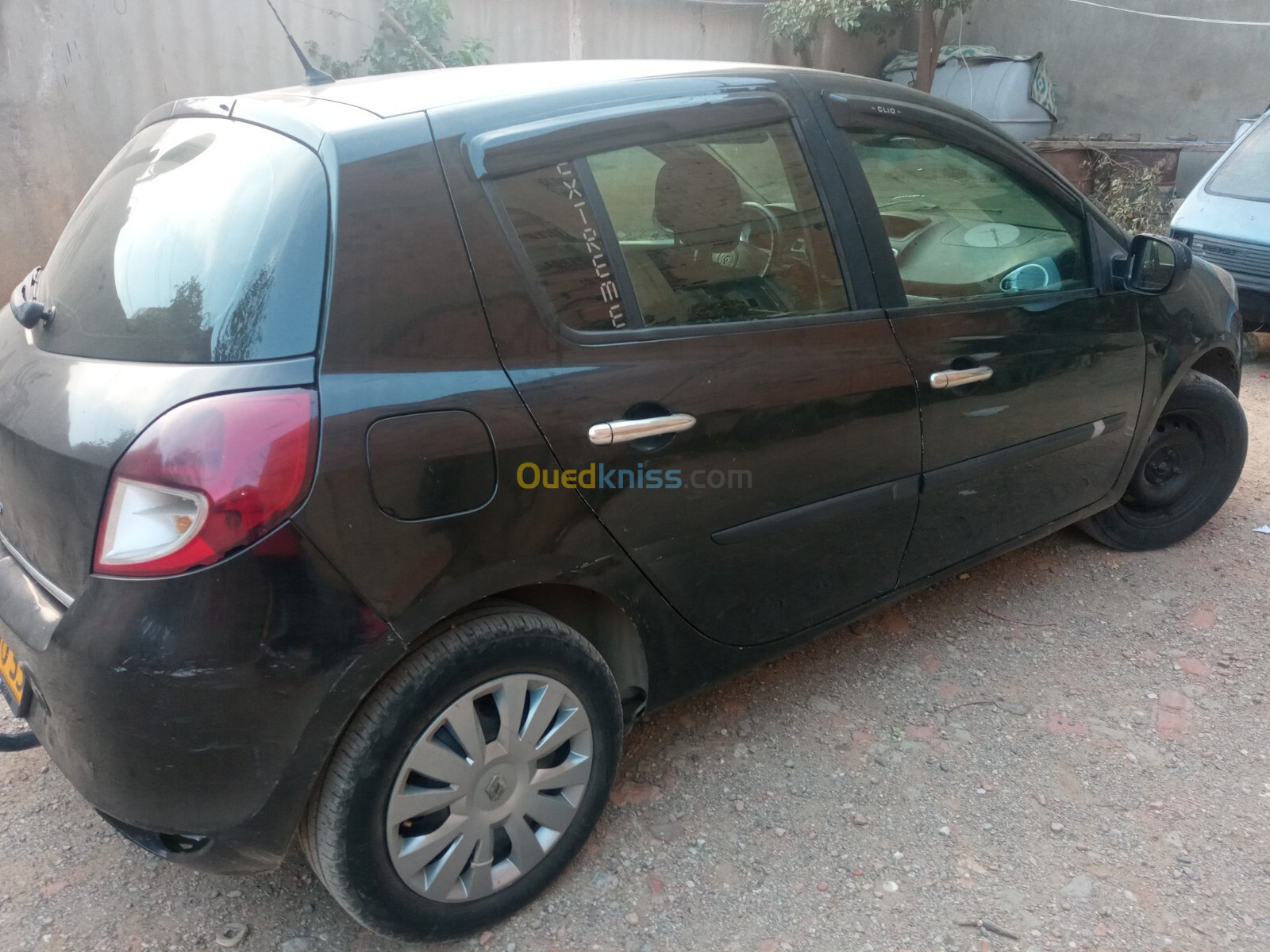 Renault Clio 3 2010 Clio 3