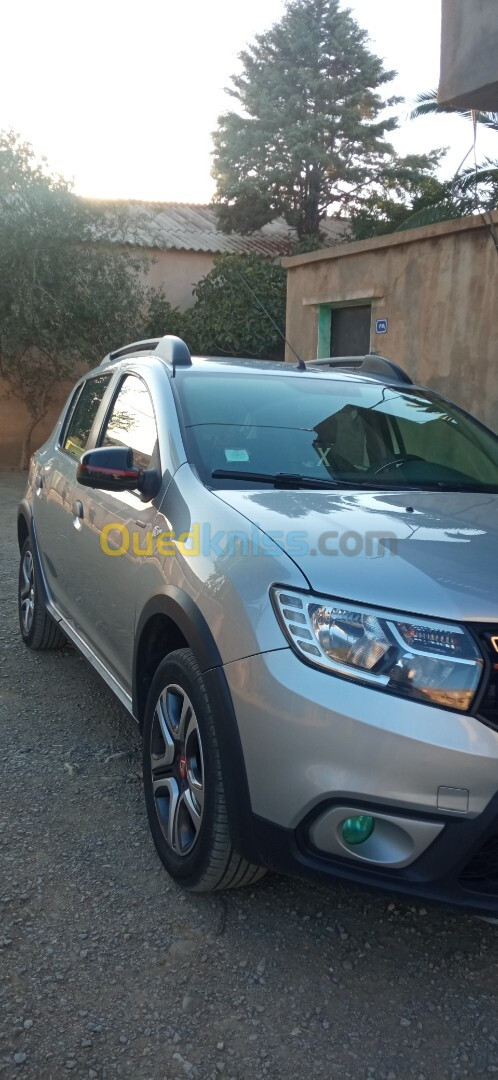 Dacia Sandero 2019 Stepway