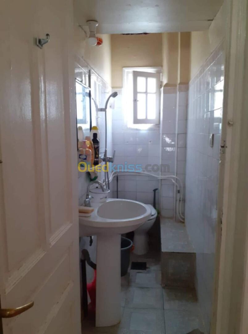 Vente Appartement F4 Alger Sidi mhamed