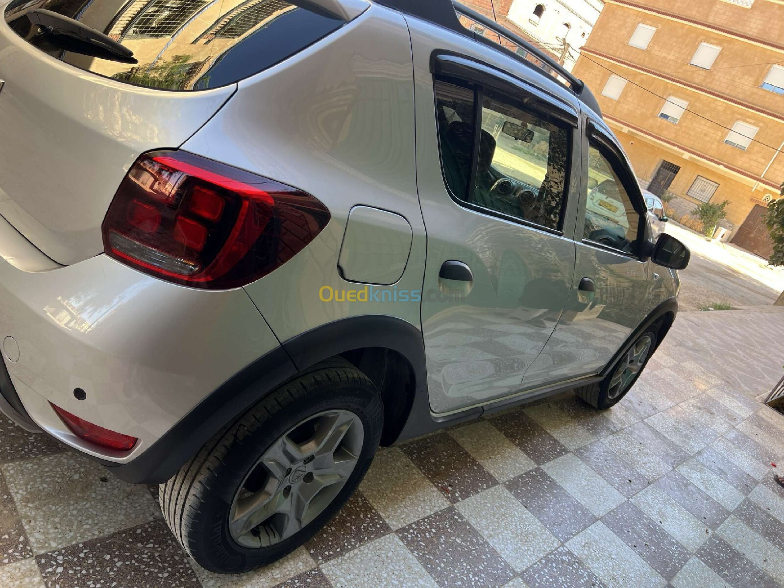 Dacia Sandero 2019 