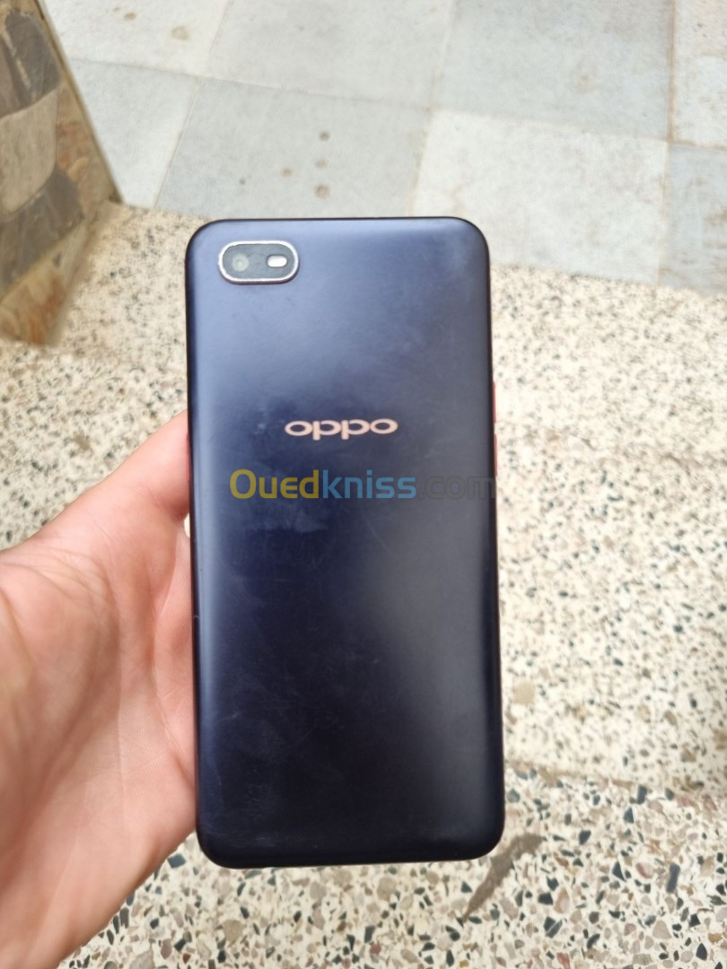 Oppo A1k