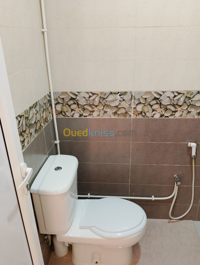 Location Appartement Alger Draria