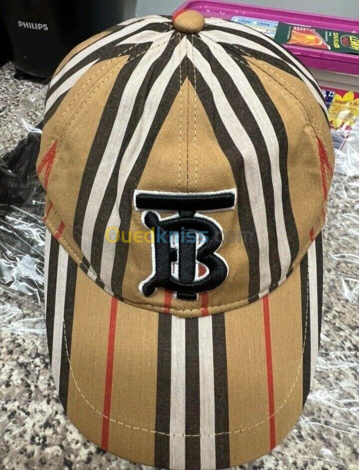 Casquette Burberry homme couper org