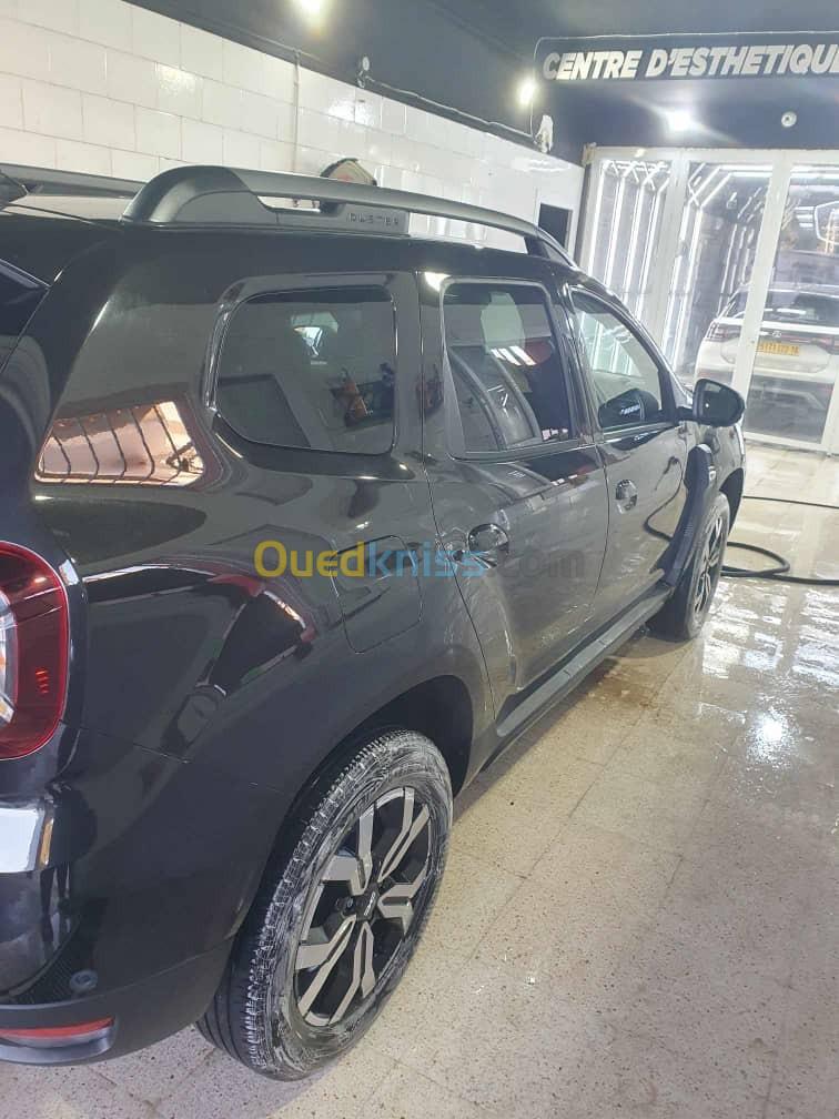 Dacia Duster 2023 