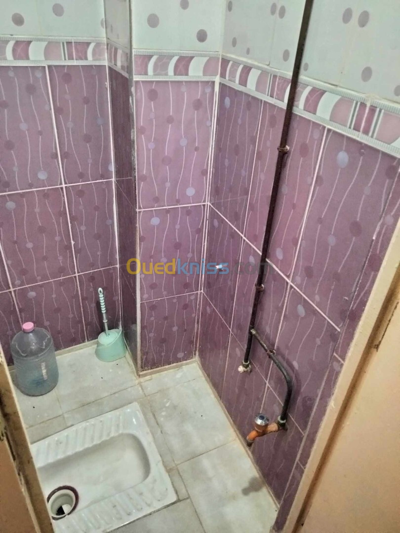 Vente Appartement Relizane Oued rhiou