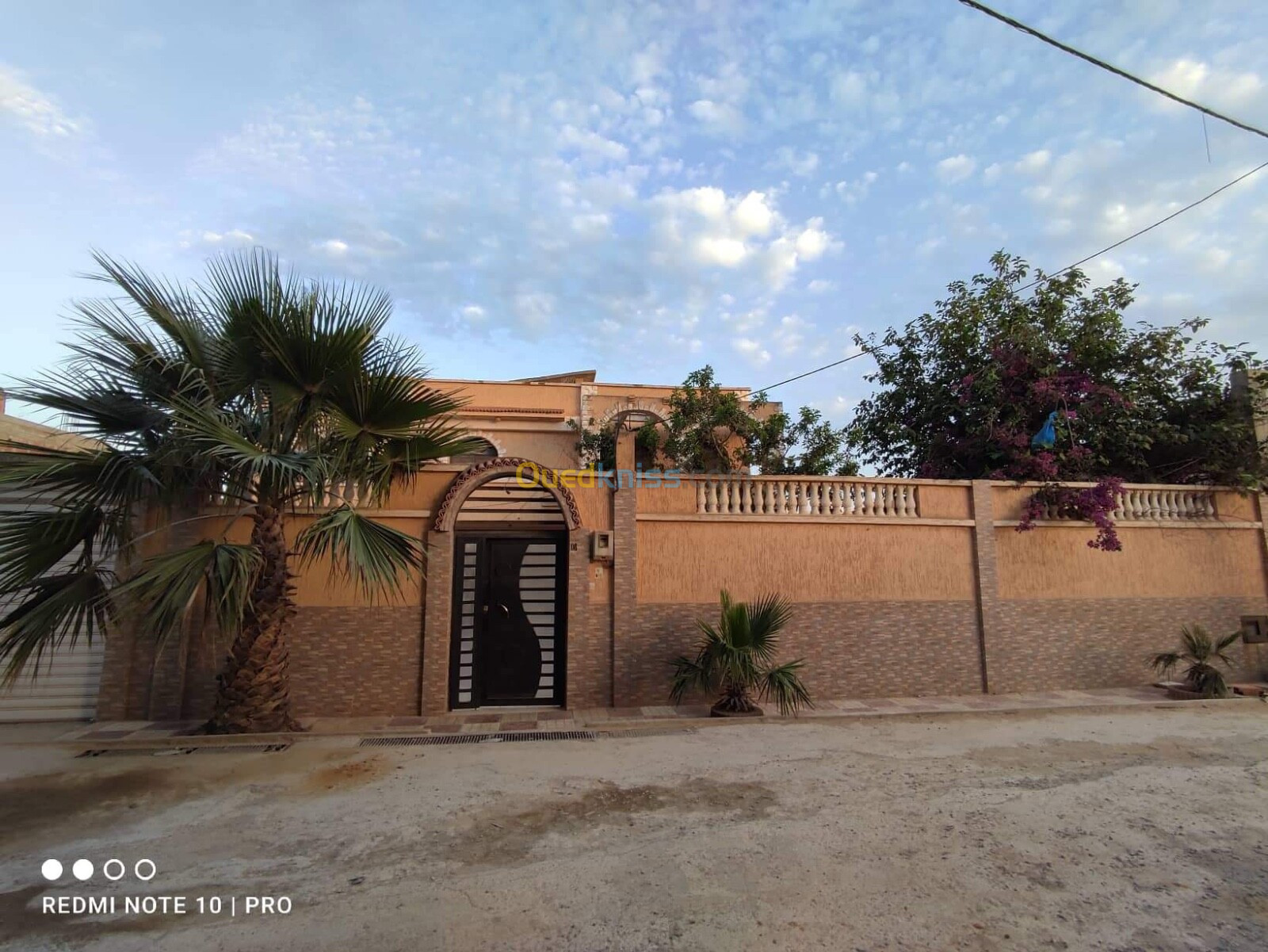 Vente Villa Oran Bir el djir