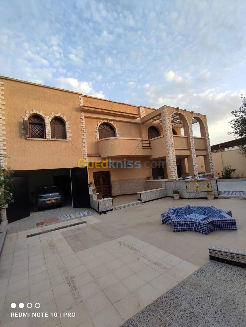 Vente Villa Oran Bir el djir