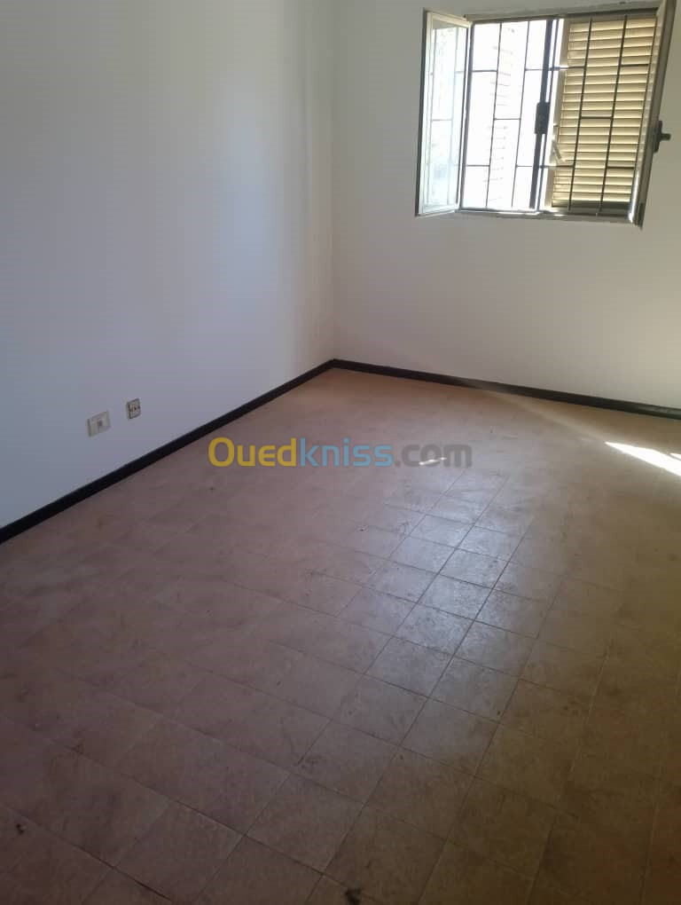 Vente Appartement F03 Alger Bordj el kiffan