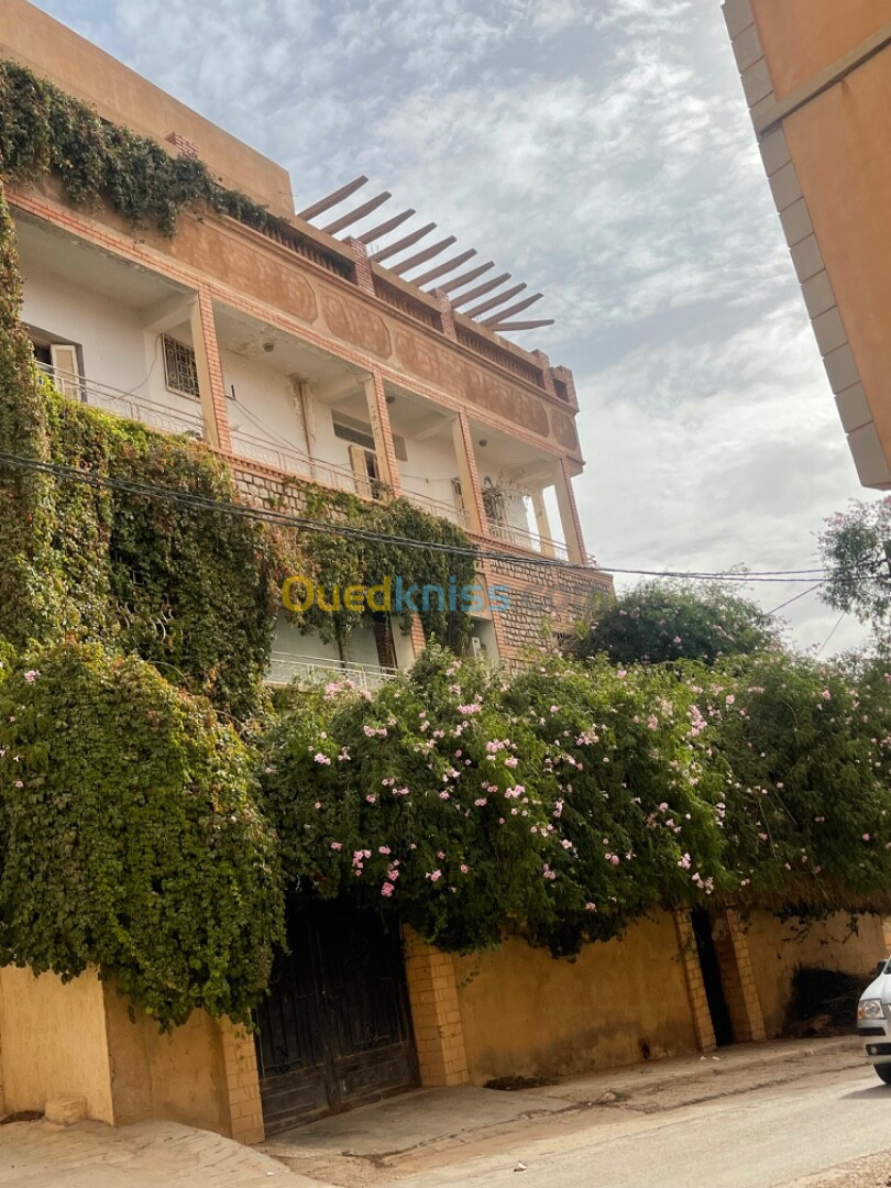 Vente Villa Saïda Saida