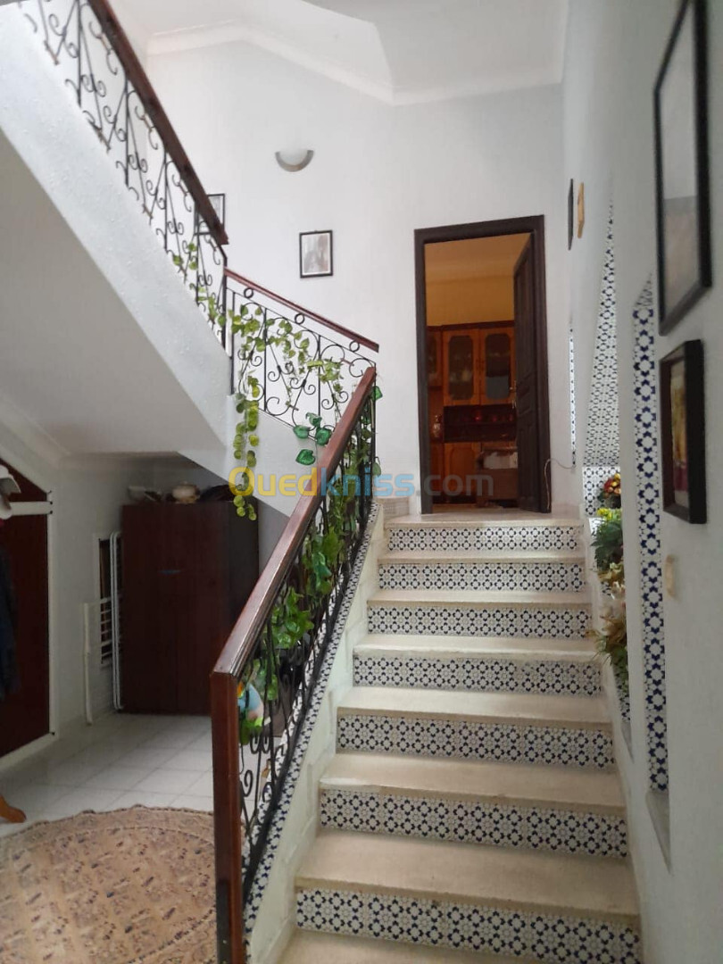 Vente Villa Alger Ain taya