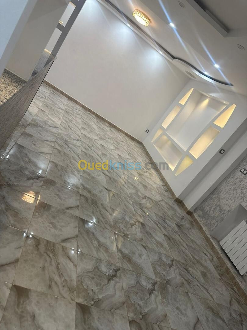 Vente Appartement F2 Alger Bordj el bahri