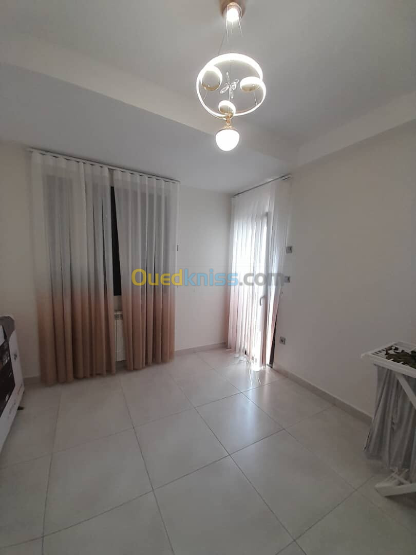 Vente Appartement F4 Alger Dar el beida