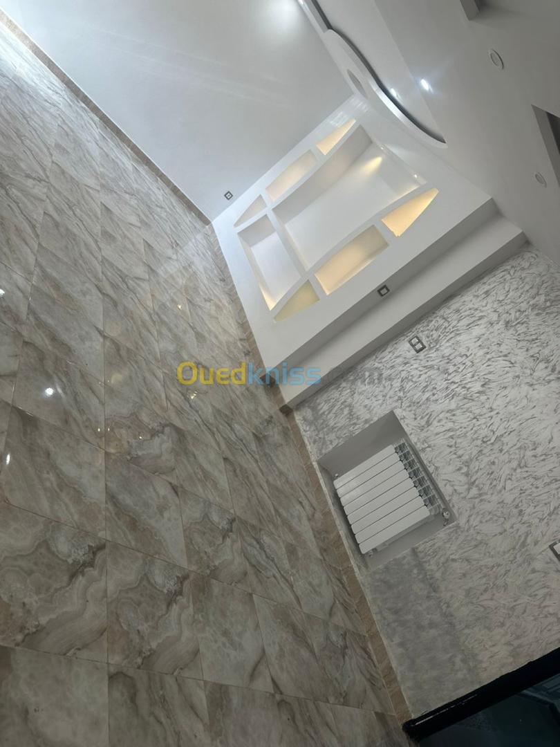 Vente Appartement F2 Alger Bordj el bahri