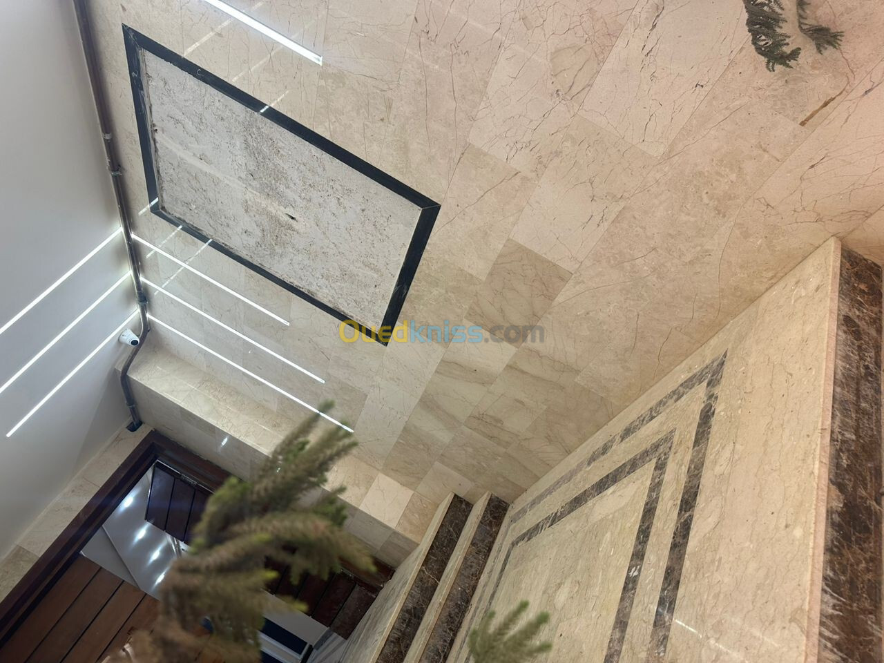 Vente Appartement F3 Alger Dar el beida