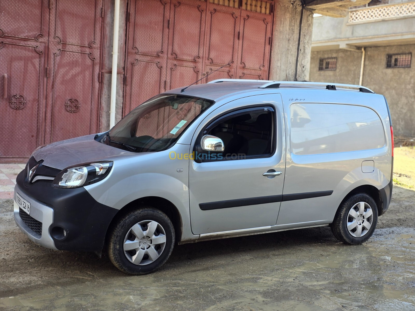 Renault Kangoo 2021 