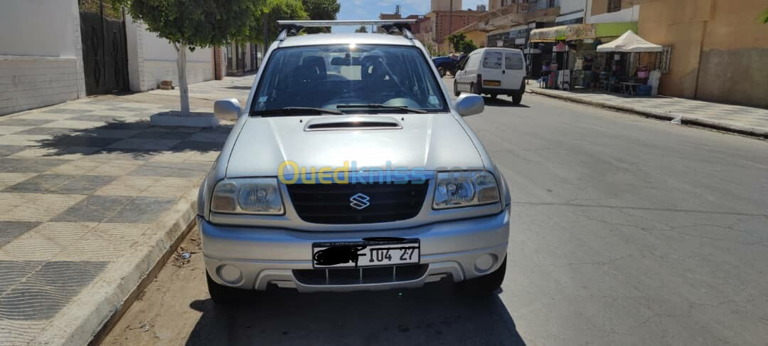 Suzuki Vitara 2004 0673761641