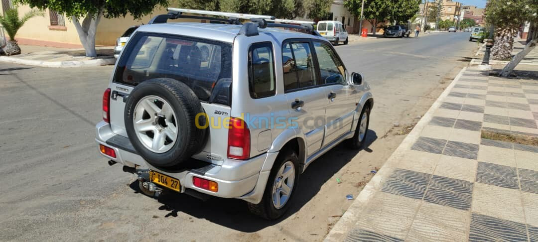 Suzuki Vitara 2004 0673761641