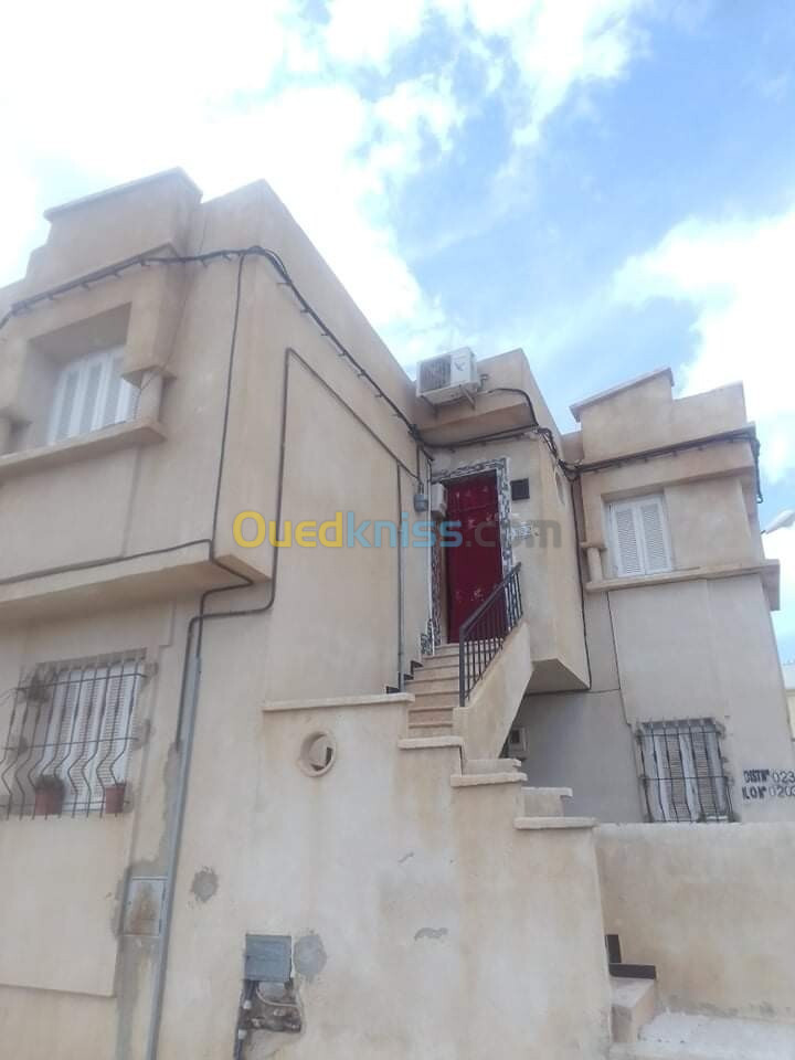 Vente Appartement F3 Mostaganem Hassi maameche