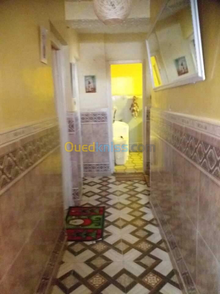 Vente Appartement F3 Mostaganem Hassi maameche