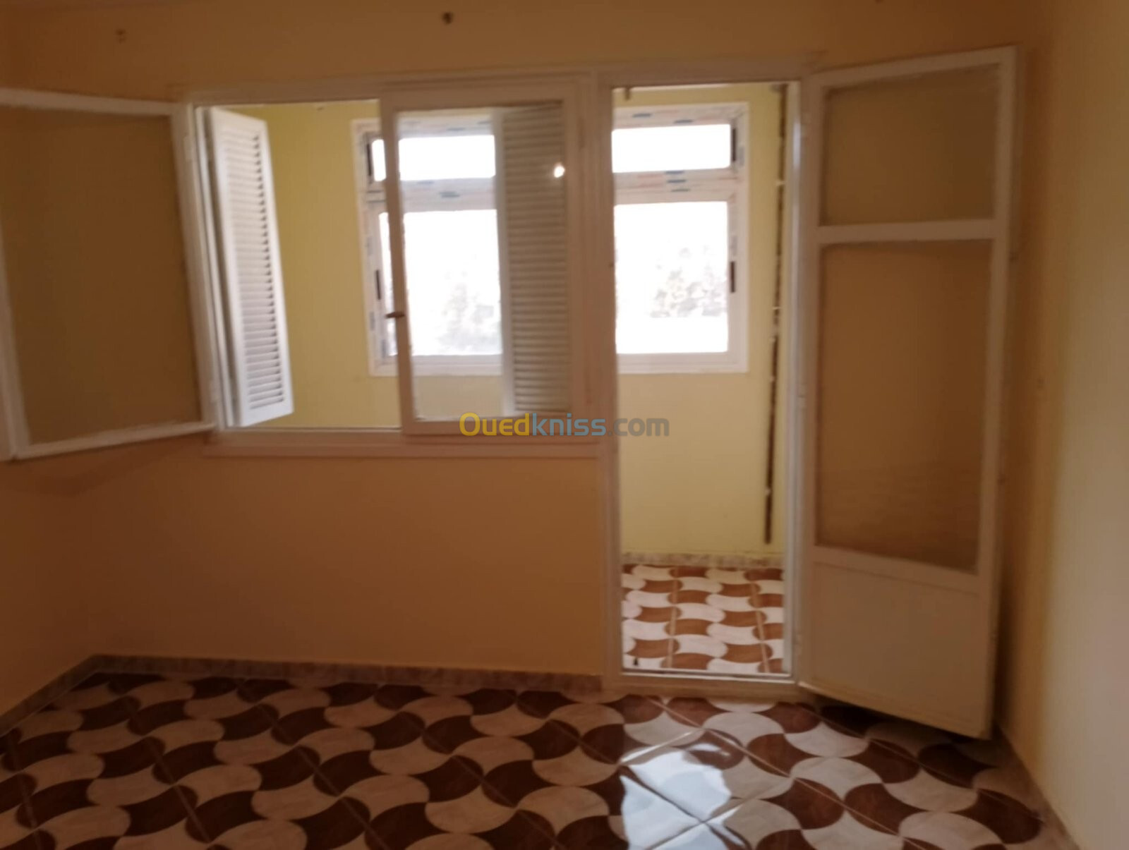 Vente Appartement F3 Oran Arzew