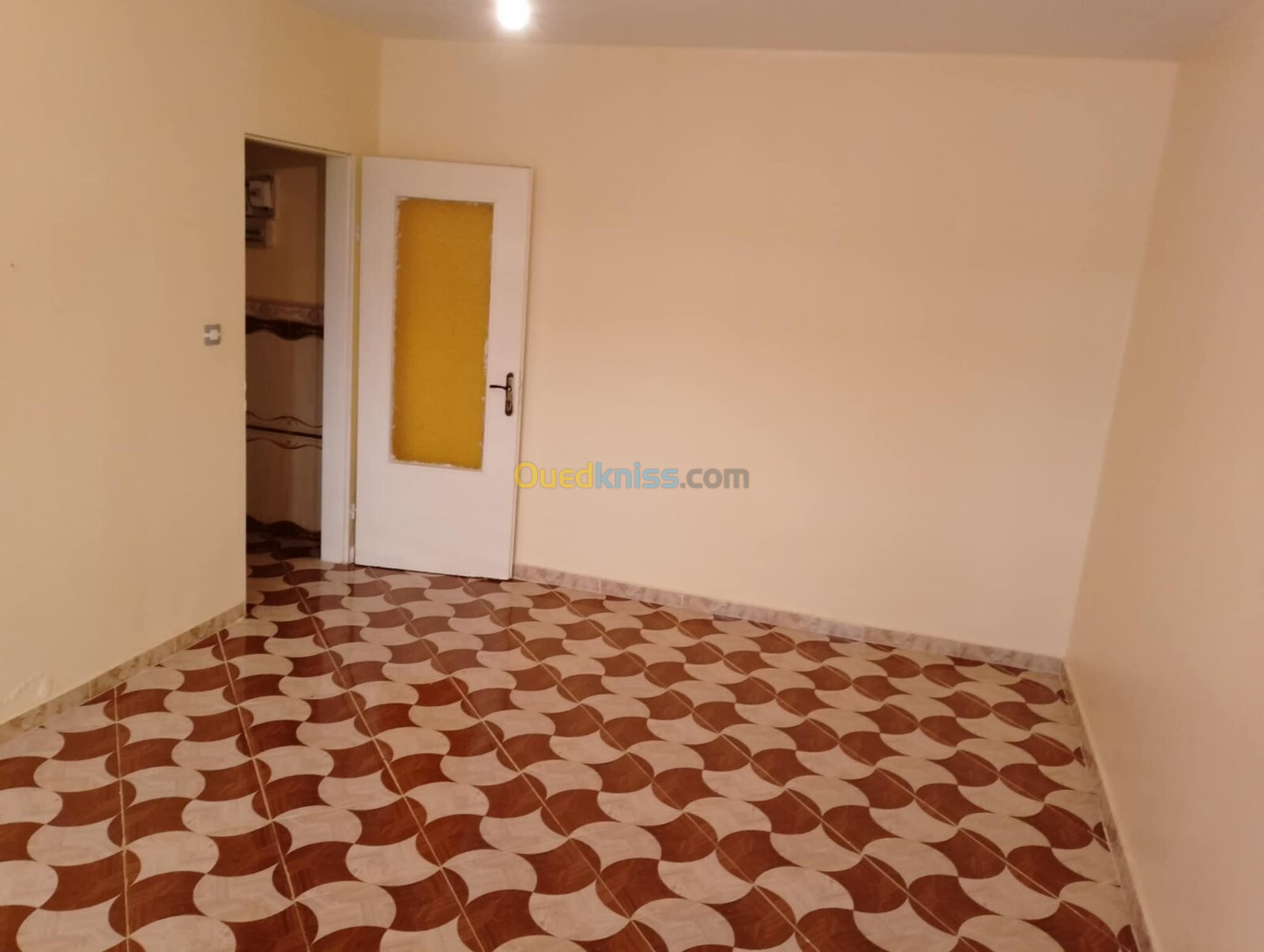 Vente Appartement F3 Oran Arzew