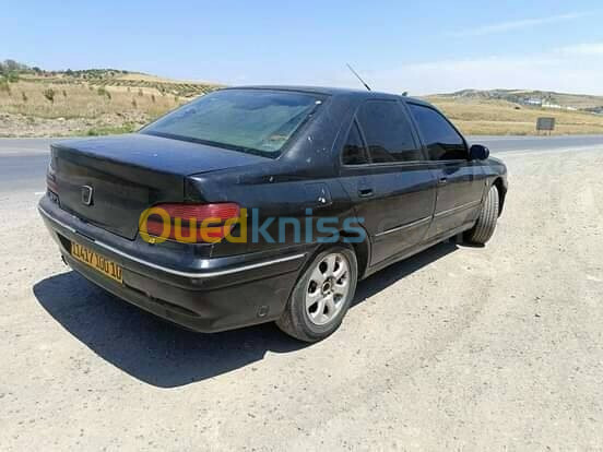 Peugeot 406 2000 406