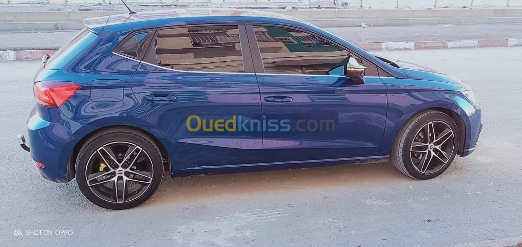 Seat Ibiza 2018 