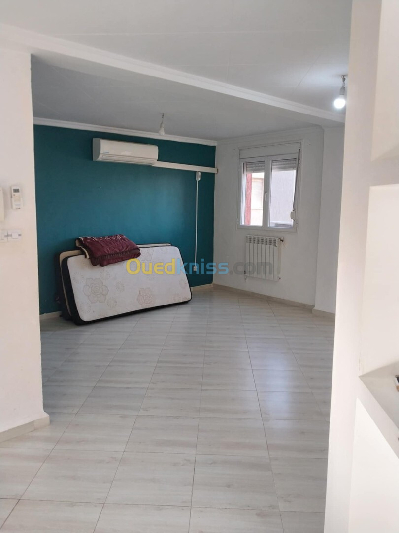 Location Appartement F4 Tipaza Bou ismail