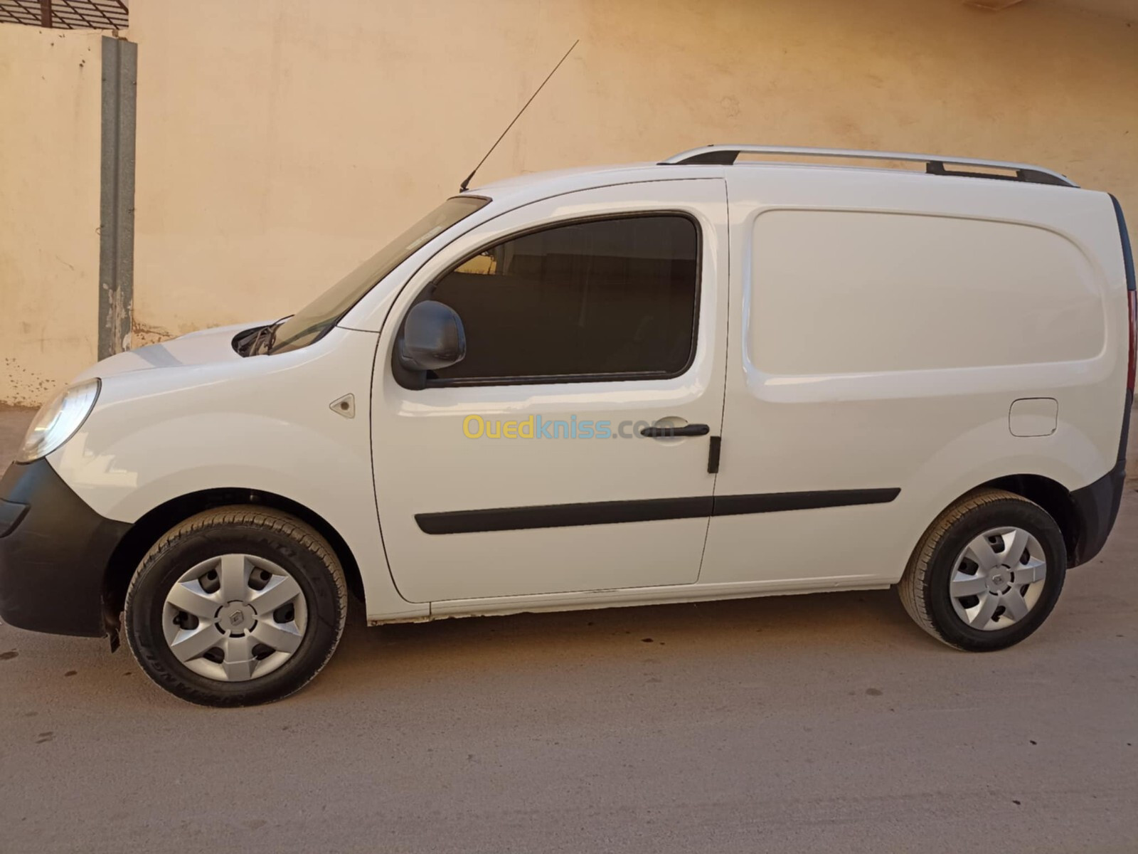 Renault Kangoo 2013 Kangoo