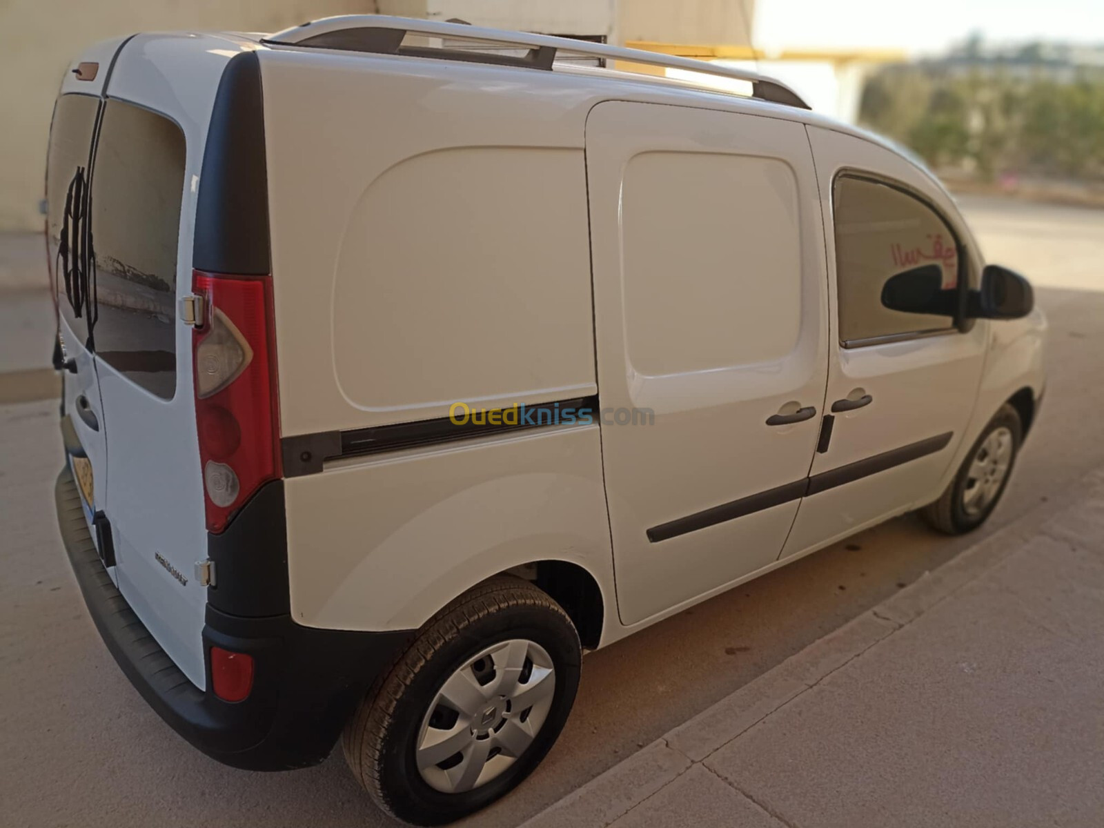 Renault Kangoo 2013 Kangoo