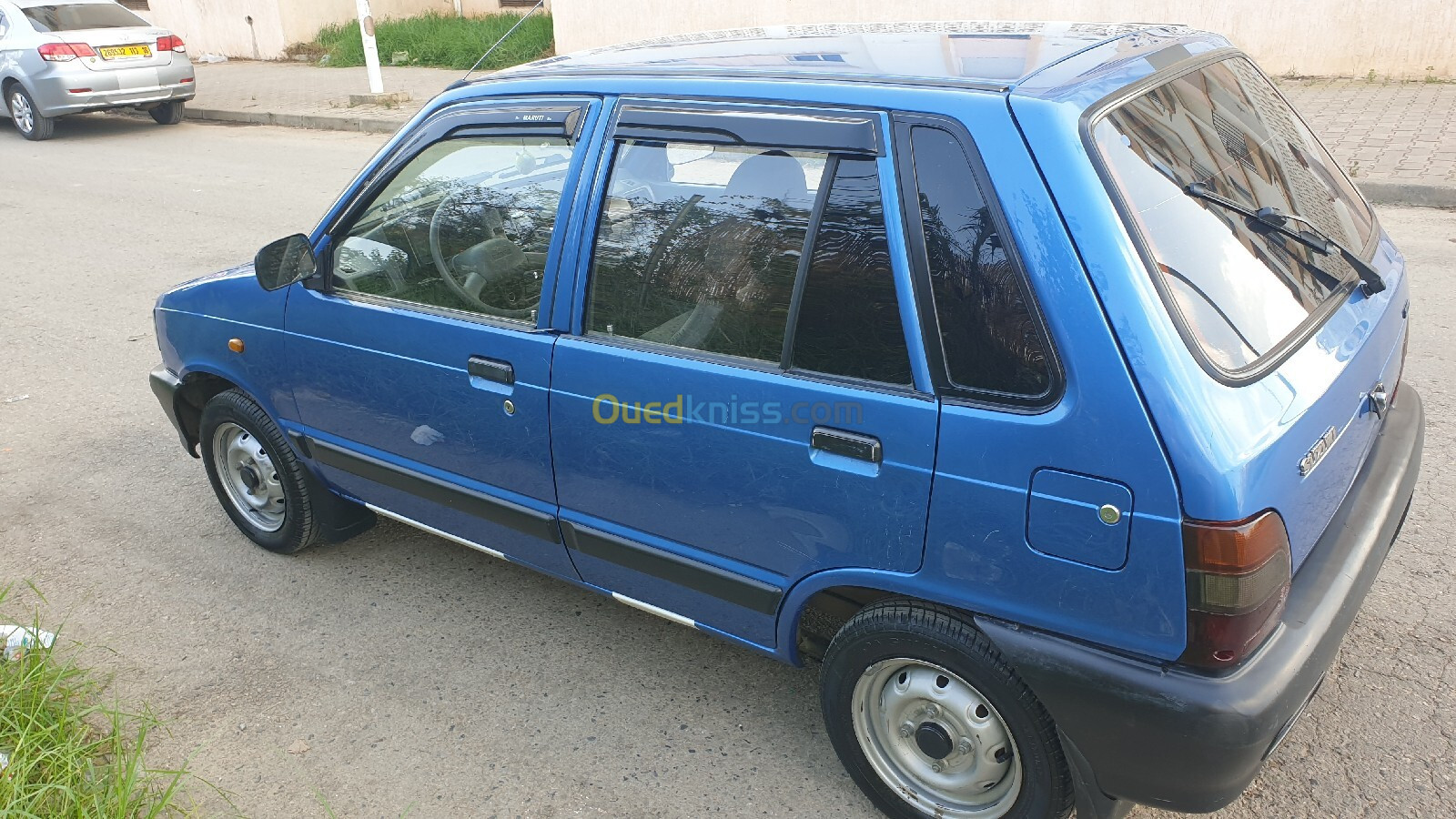 Suzuki Maruti 800 2008 