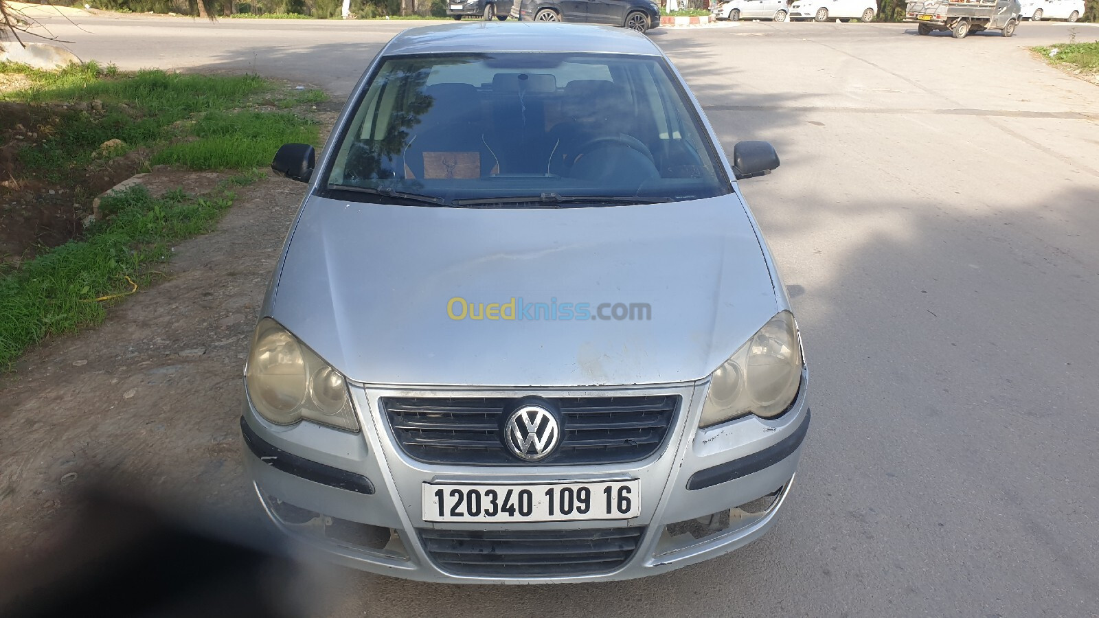 Volkswagen Polo 2009 Polo