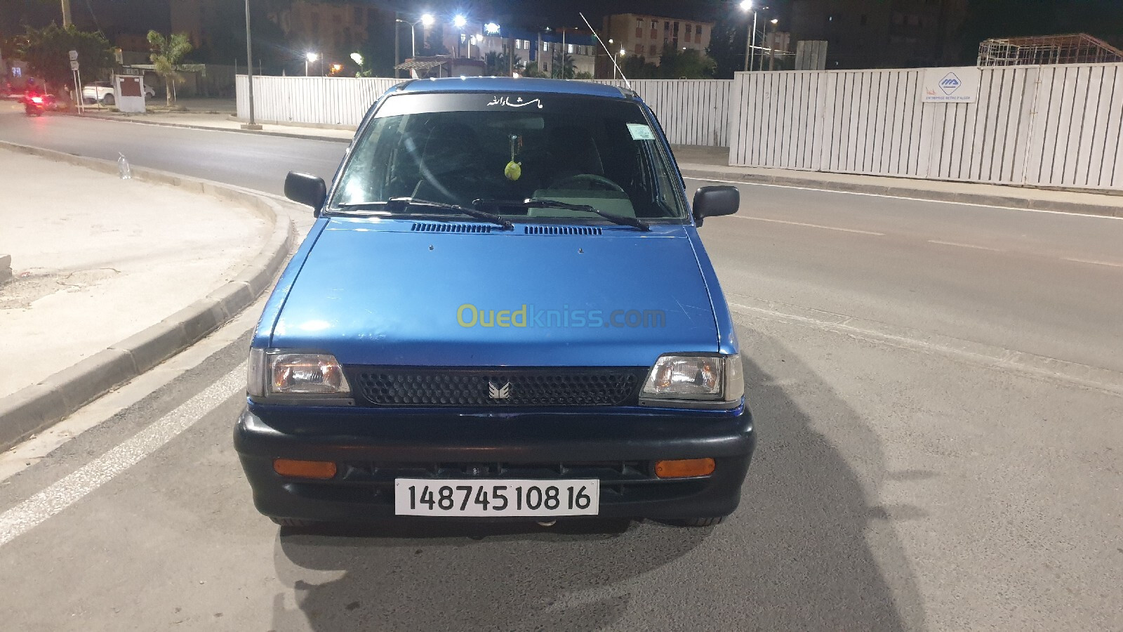 Suzuki Maruti 800 2008 