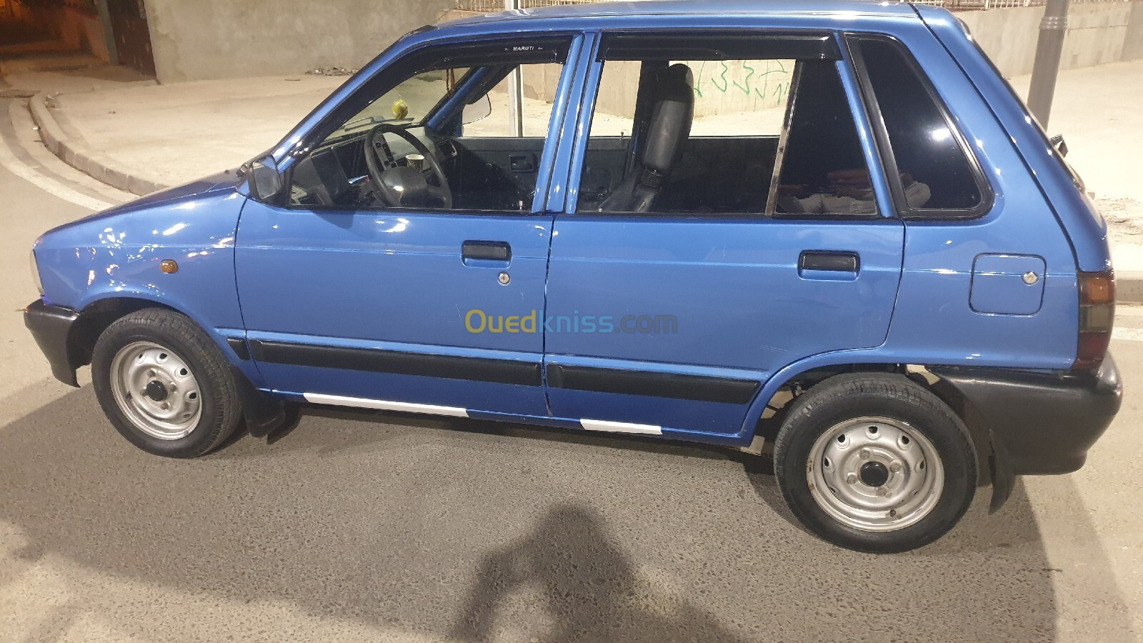 Suzuki Maruti 800 2008 