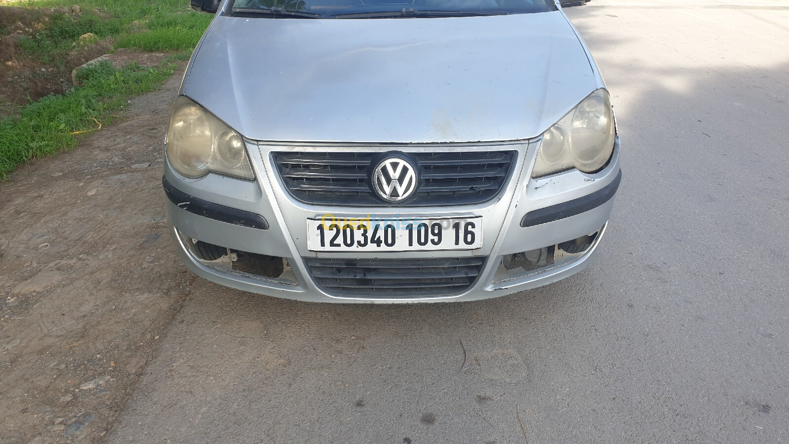 Volkswagen Polo 2009 Polo