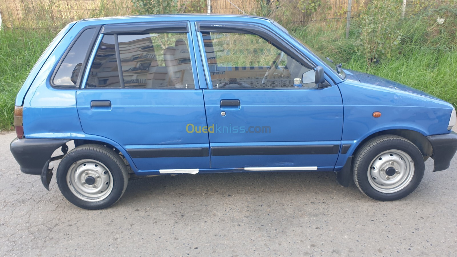 Suzuki Maruti 800 2008 